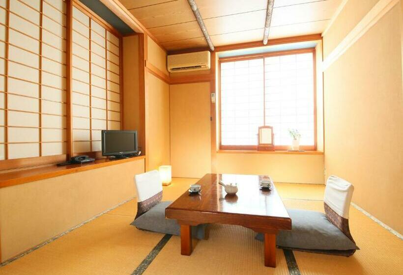 Quarto Estandar, Fukashiso