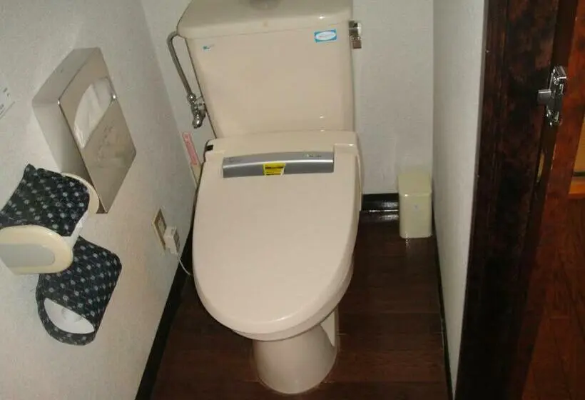 スタンダードルーム, Fukashiso