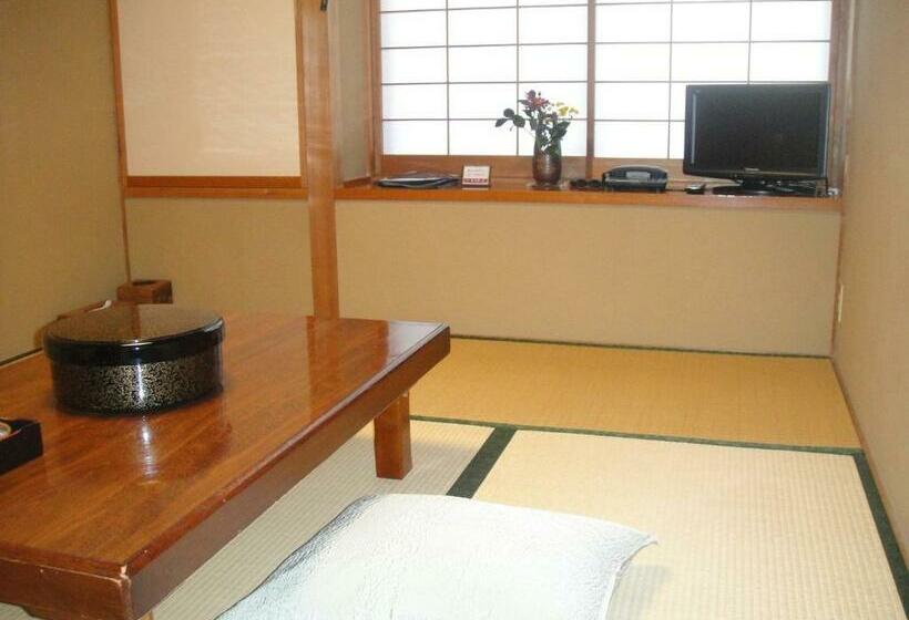 Quarto Estandar, Fukashiso