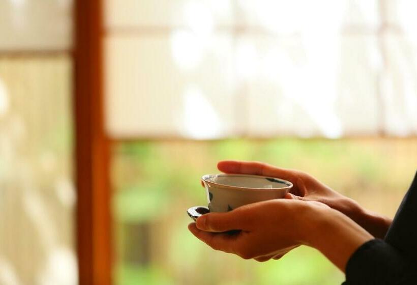 Quarto Superior, Fukashiso