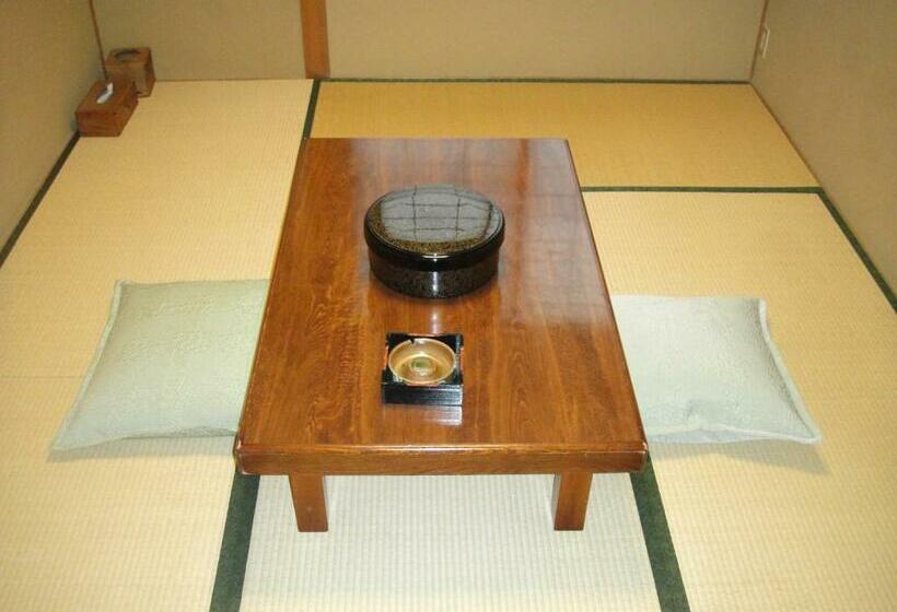 Quarto Estandar, Fukashiso