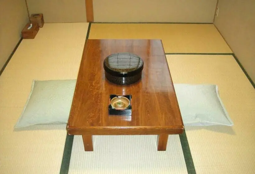 スタンダードルーム, Fukashiso