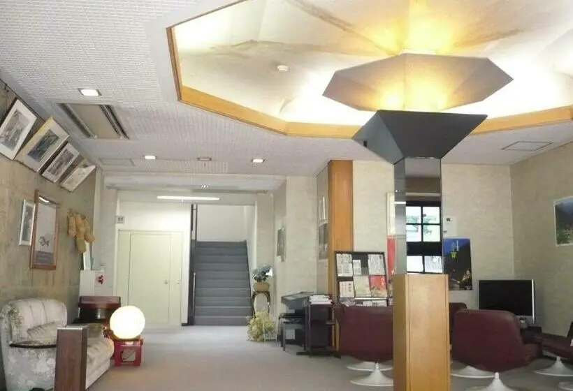 スタンダードルーム, Gokayama Onsen Akaokan