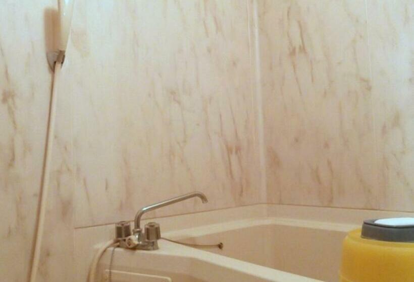 スタンダード４人部屋, Hoshikawakan