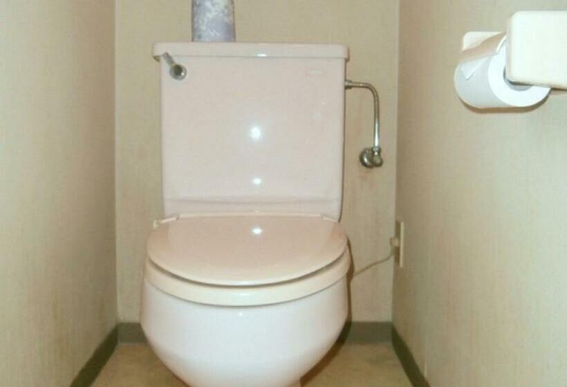 スタンダード４人部屋, Hoshikawakan