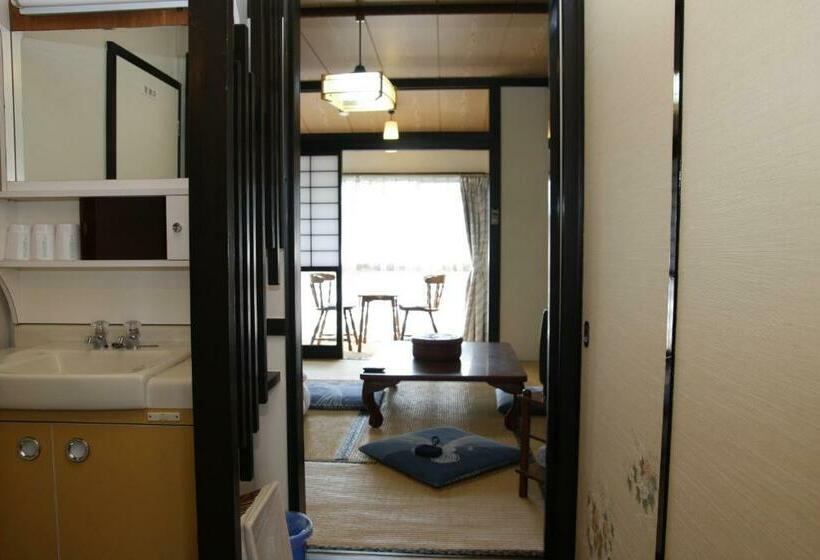 스탠다드 룸, Kajiyabekkan Ramakkoro Yamaneko Yado