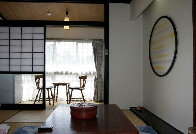 스탠다드 룸, Kajiyabekkan Ramakkoro Yamaneko Yado