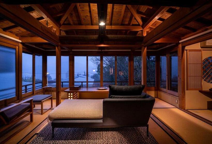 סוויטה, Sekitei