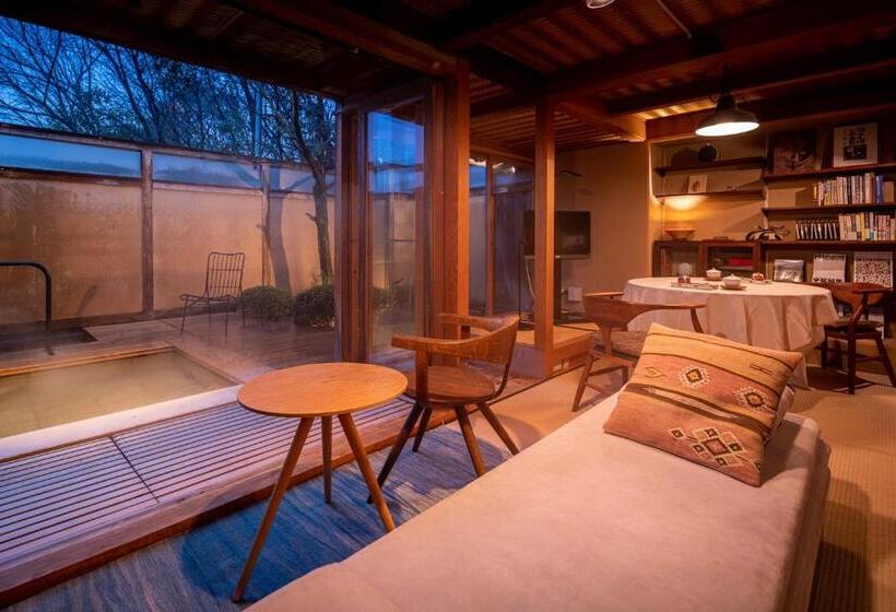 סוויטה, Sekitei