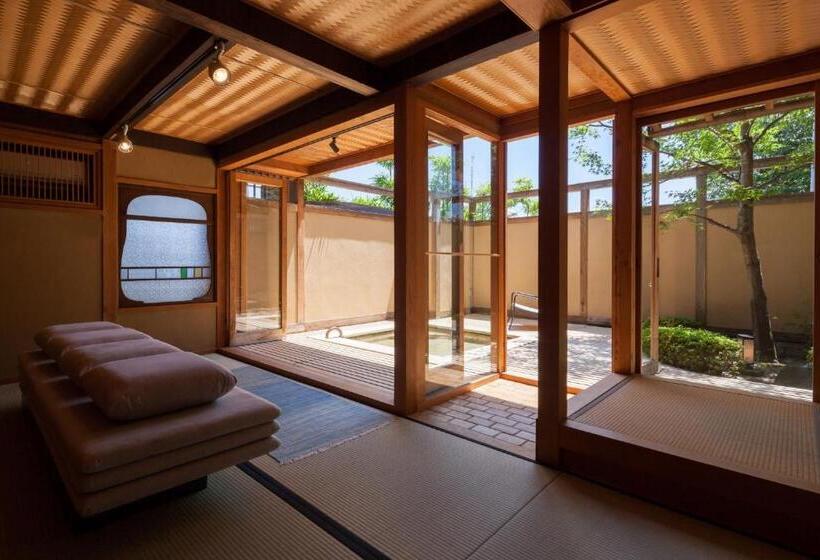 סוויטה, Sekitei