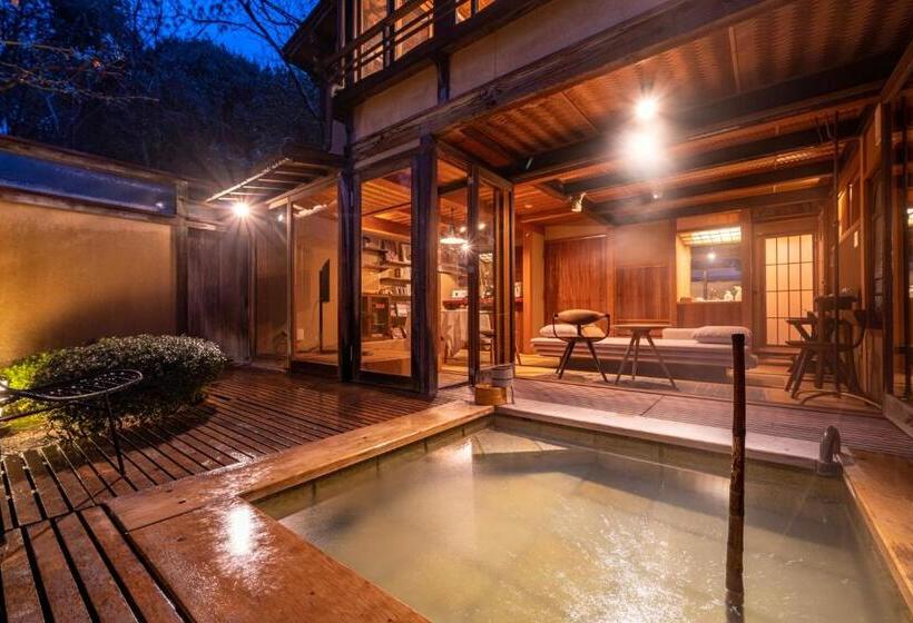 סוויטה, Sekitei