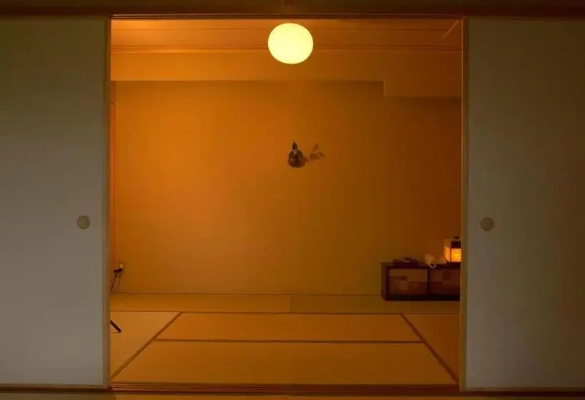 スーペリアースイート, Sekitei