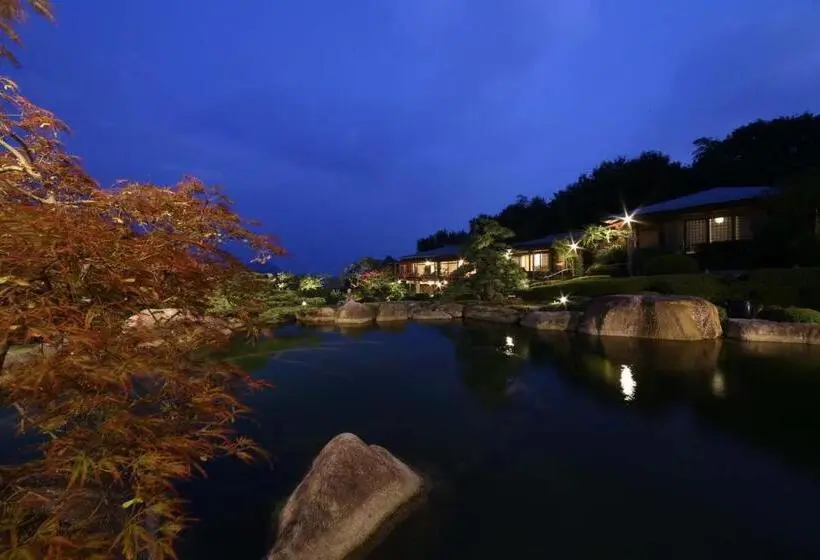 デラックススイート, Sekitei