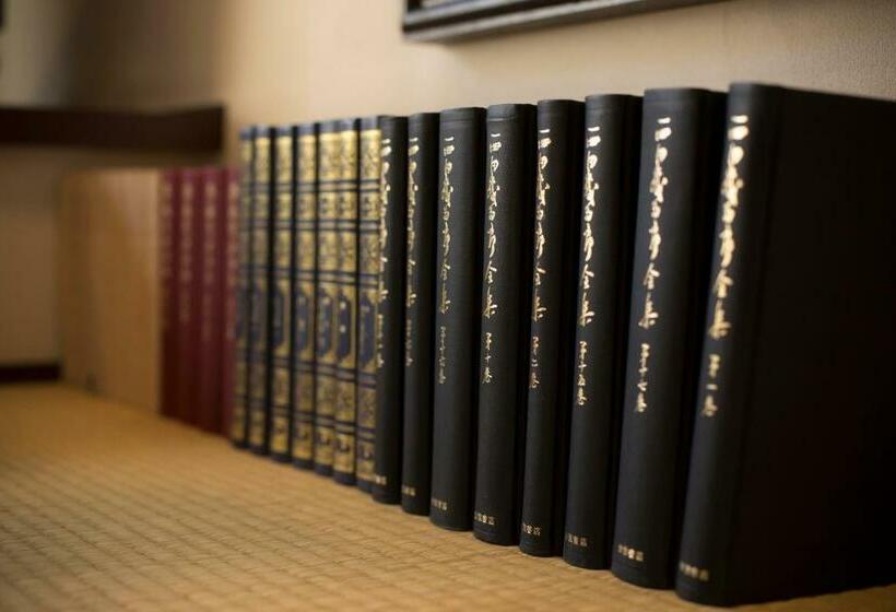 חדר סופריור לשלושה, Tateshina Shinyu Onsen