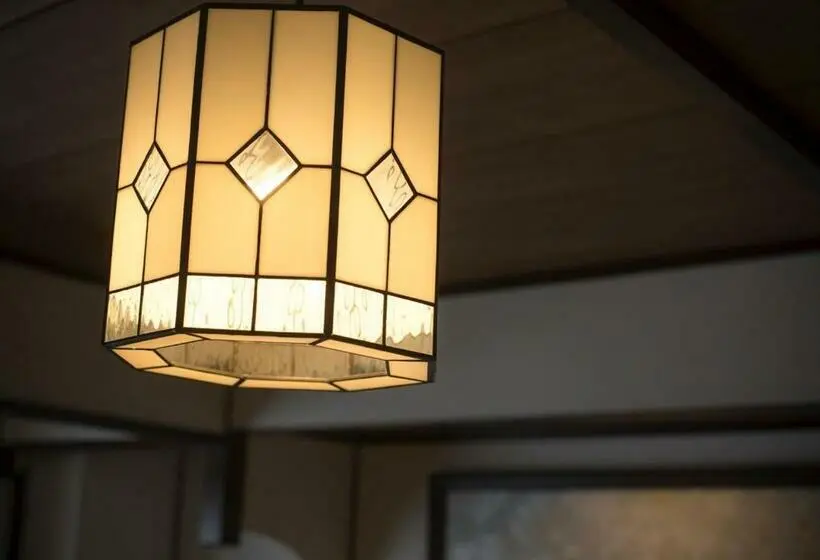 ファミリールーム, Tateshina Shinyu Onsen