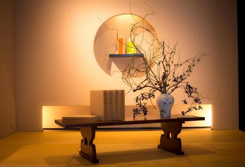 סוויטה נוף להרים, Tateshina Shinyu Onsen