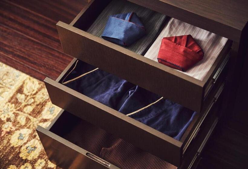 סוויטה נוף להרים, Tateshina Shinyu Onsen