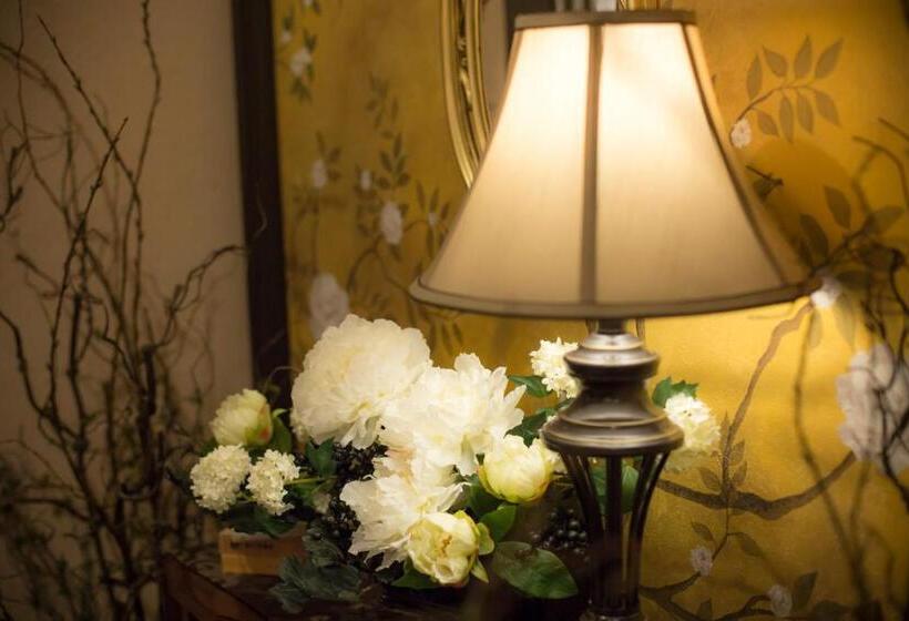 חדר דלוקס לשלושה, Tateshina Shinyu Onsen