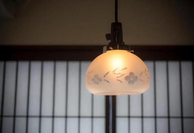 エコノミー4人部屋, Tateshina Shinyu Onsen