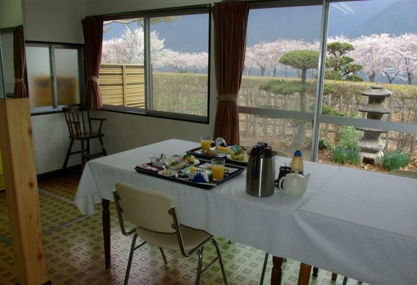 חדר סטנדרט חדר אמבטיה משותף, Togawaso