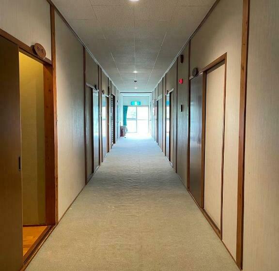 חדר סטנדרט חדר אמבטיה משותף, Togawaso