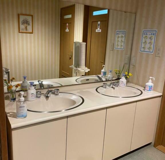 חדר סטנדרט חדר אמבטיה משותף, Togawaso