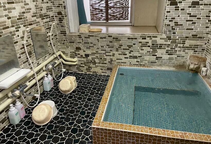 חדר סטנדרט חדר אמבטיה משותף, Togawaso