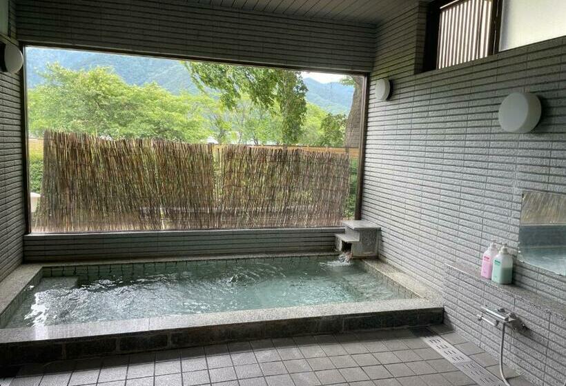 חדר סטנדרט חדר אמבטיה משותף, Togawaso