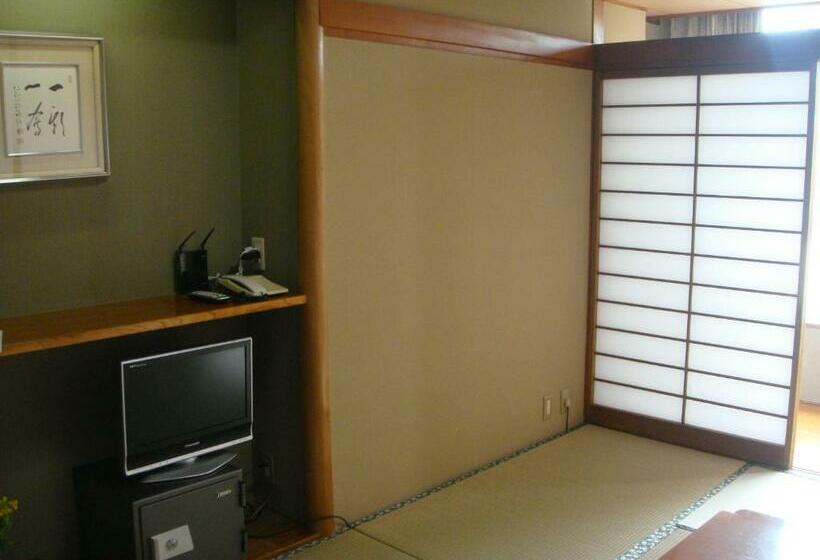 スタンダードルーム, Yamaichi Bekkan