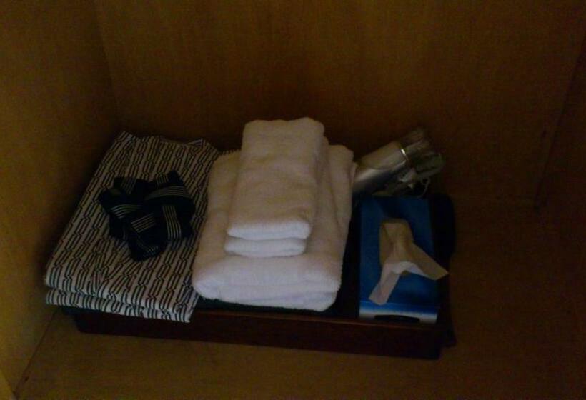 スタンダードルーム, Yamaichi Bekkan