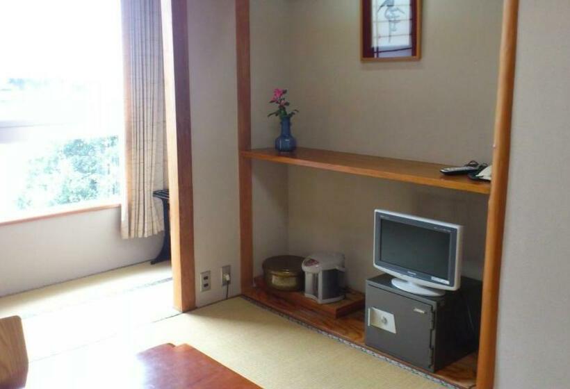 スタンダードルーム, Yamaichi Bekkan