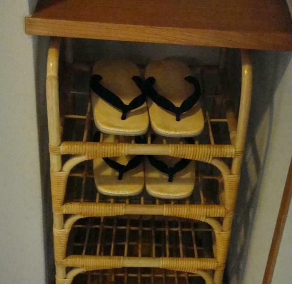 スタンダードルーム, Yamaichi Bekkan