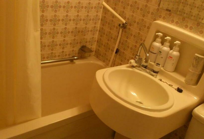 スタンダードルーム, Yamaichi Bekkan