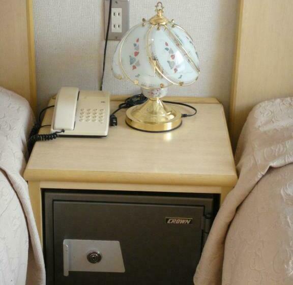 スタンダードルーム, Yamaichi Bekkan