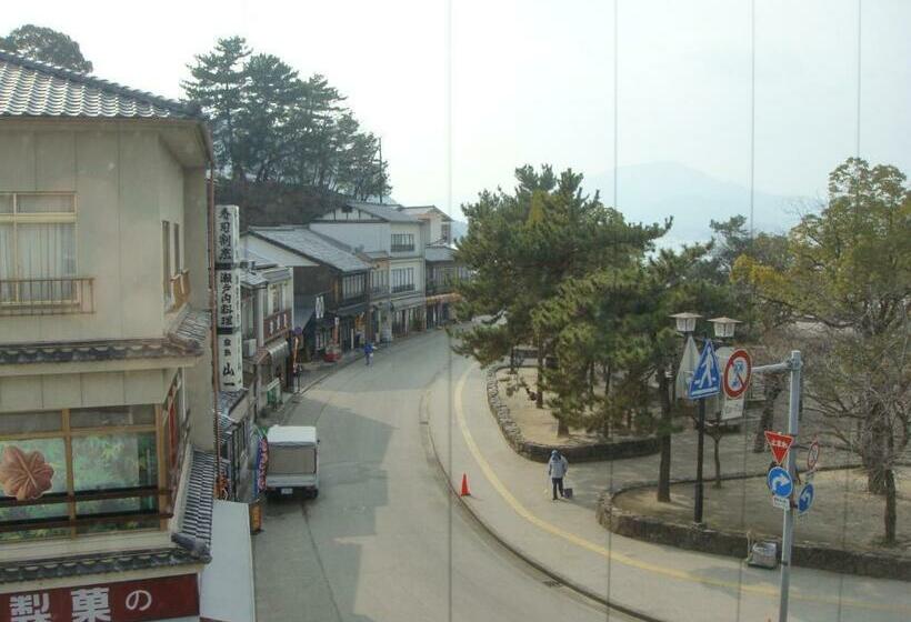 スタンダードルーム, Yamaichi Bekkan