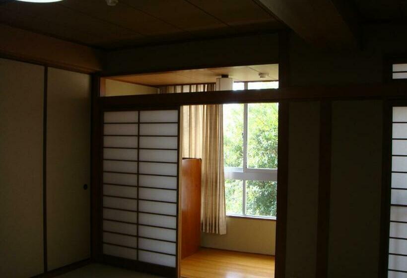 ファミリールーム, Yamaichi Bekkan