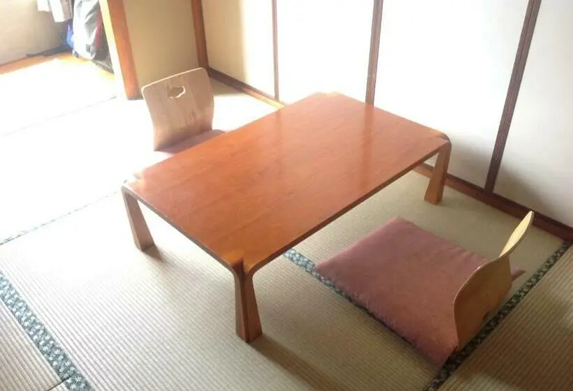 ファミリールーム, Yamaichi Bekkan