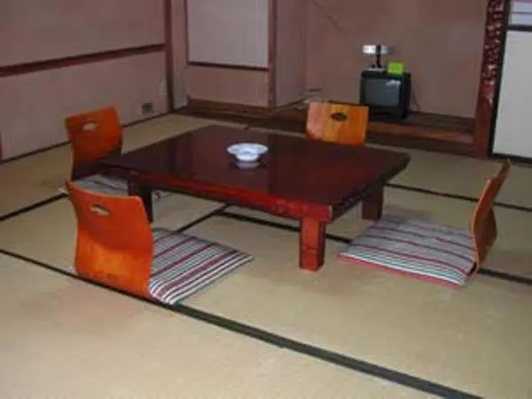 スタンダードトリプルルーム, Yamanokami Onsen