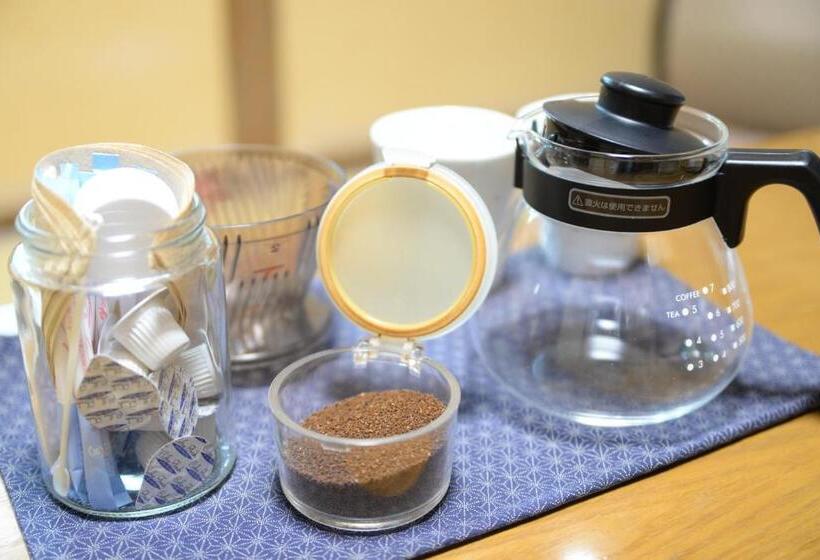 חדר סטנדרט, Yamashinobu