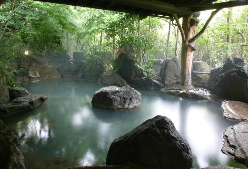 חדר סטנדרט חדר אמבטיה משותף, Yamashinobu