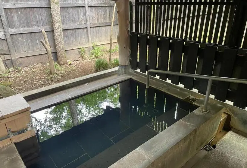 スタンダードルーム, Yamashinobu