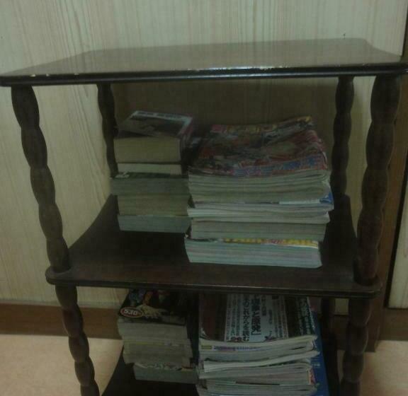 Quarto Basic, Tenryu Ryokan