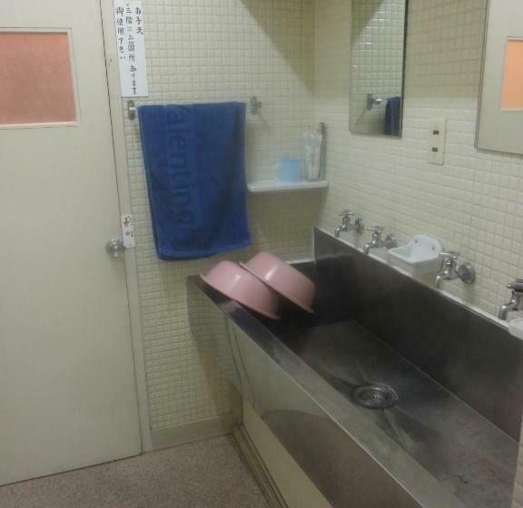 Quarto Basic, Tenryu Ryokan