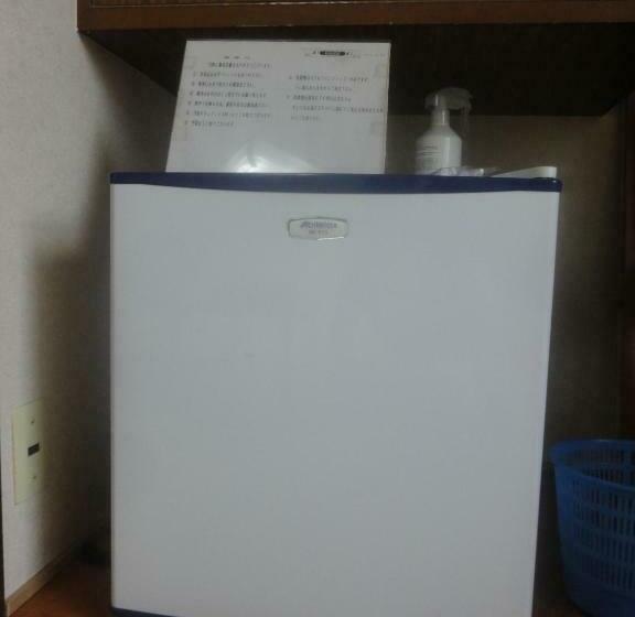 Quarto Familiar, Tenryu Ryokan