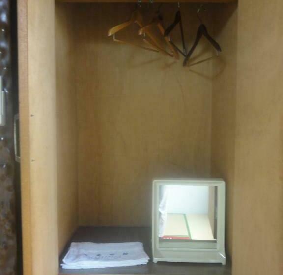 Quarto Basic, Tenryu Ryokan