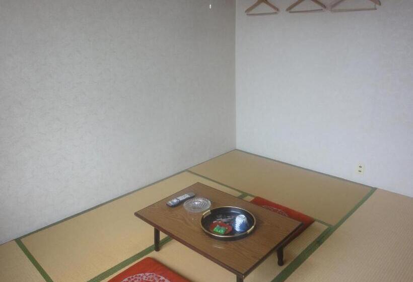 Quarto Basic, Tenryu Ryokan