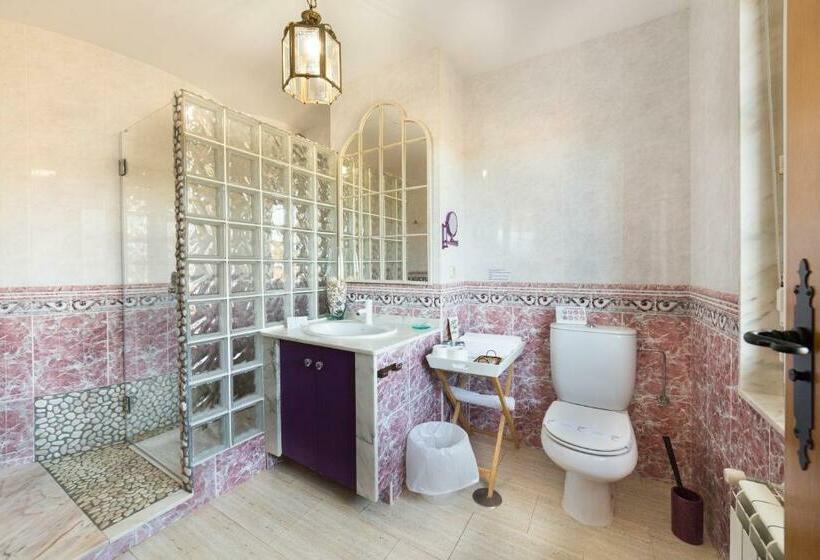 חדר סטנדרט, Agro Da Gandarela