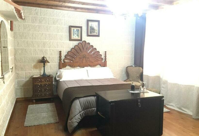 חדר סטנדרט, Agro Da Gandarela