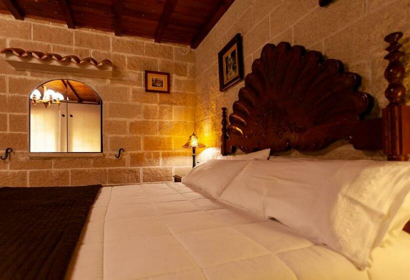 חדר סטנדרט, Agro Da Gandarela