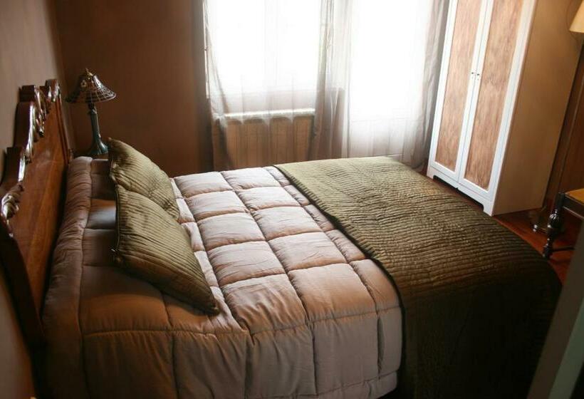 חדר סטנדרט, Agro Da Gandarela